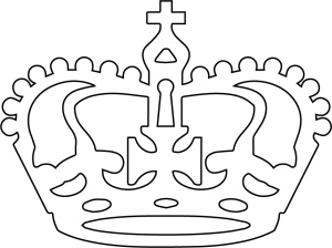 Logo Rainha das Chaves