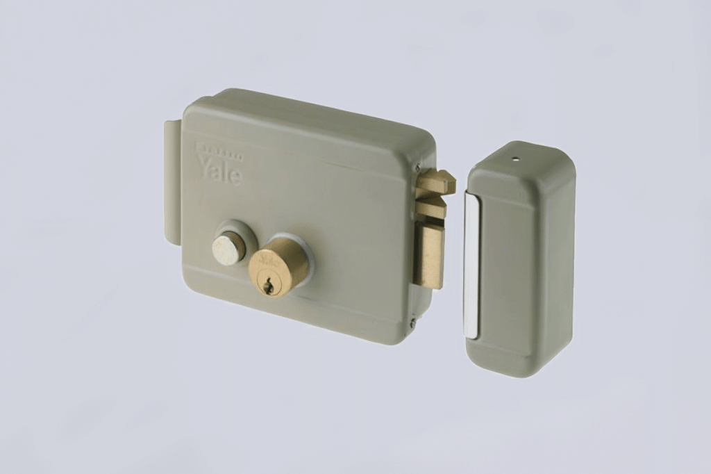 Trinco Yale 68800 Trinco Elétrico Yale 68800