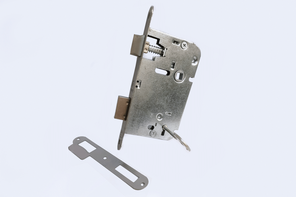 fechadura Fechadura MARC 719 (topos arredondados)