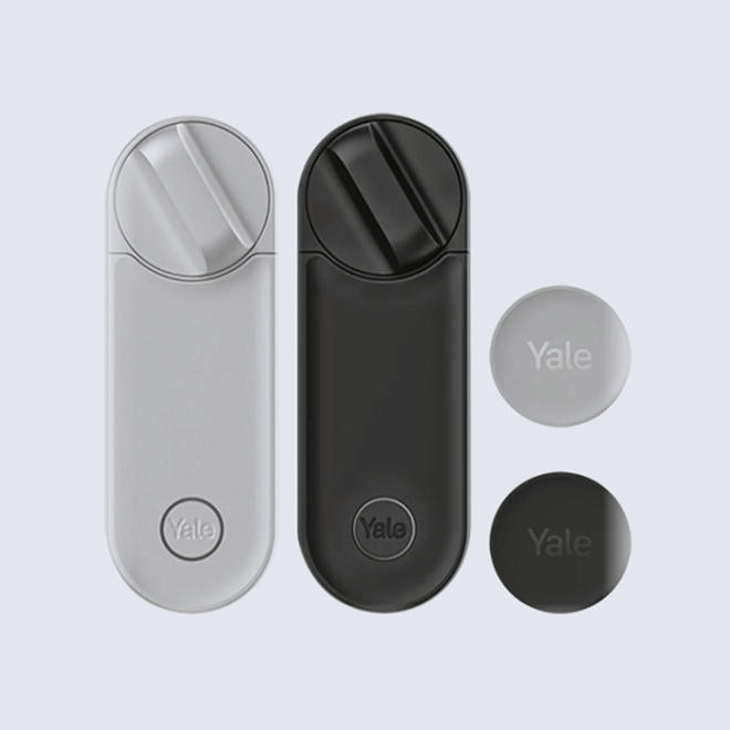 Yale Linus Smart Lock L2