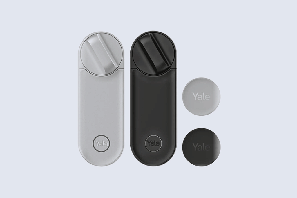 YALLINUSL2 (1) Yale Linus Smart Lock L2