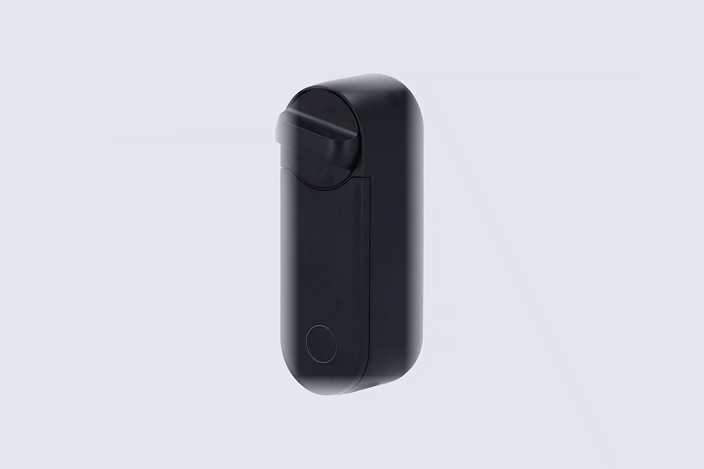 YALLINUSL2PRETO (1) Yale Linus Smart Lock L2