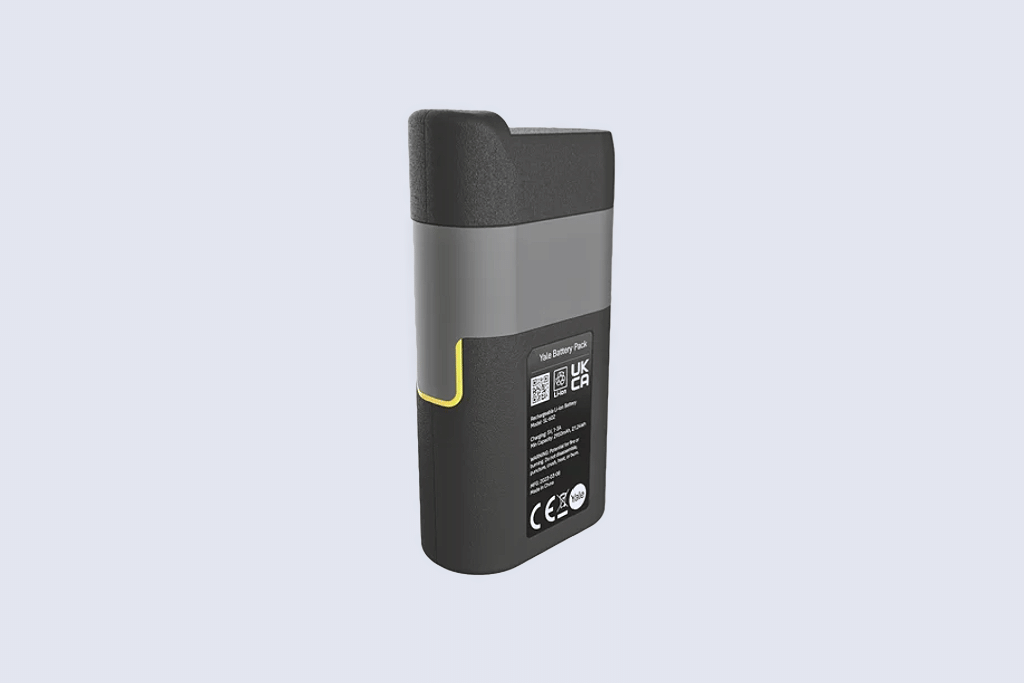 bateria-yale Bateria Yale Linus L2