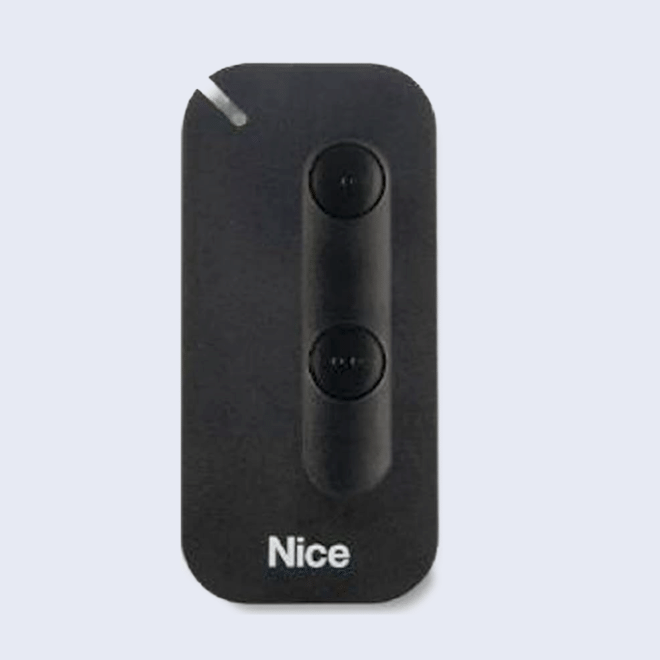 Comando NICE MyGo 2 Canais